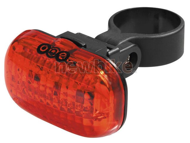 zadní multifunkční bezpečnostní světlo SAFE 1.0