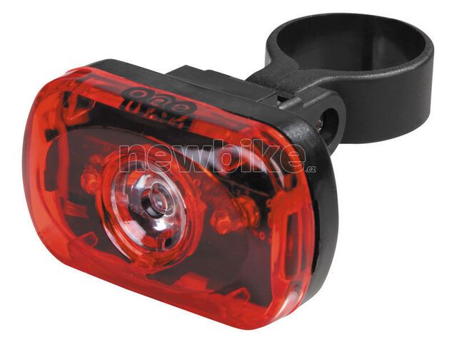 zadní multifunkční bezpečnostní světlo SAFE 3.0