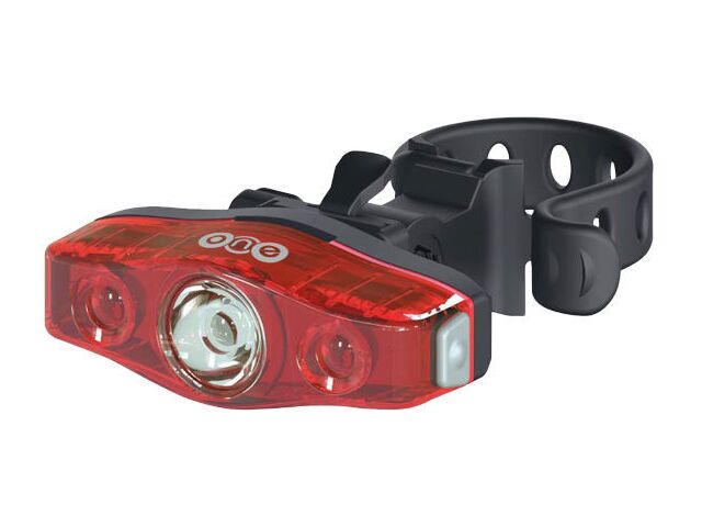 ONE - zadní bezpečnostní světlo SAFE 5.1