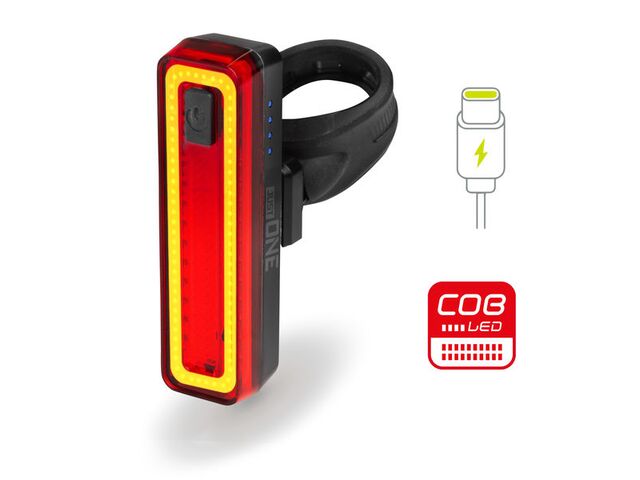 Zadní světlo ONE STAR MAX