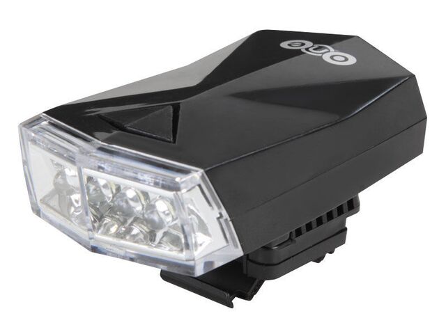 přední světlo VISION 1.0