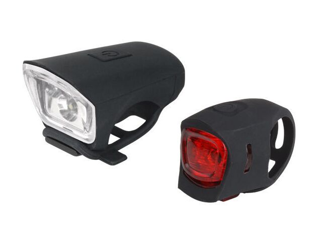 sada světel VISION 2.0 SET