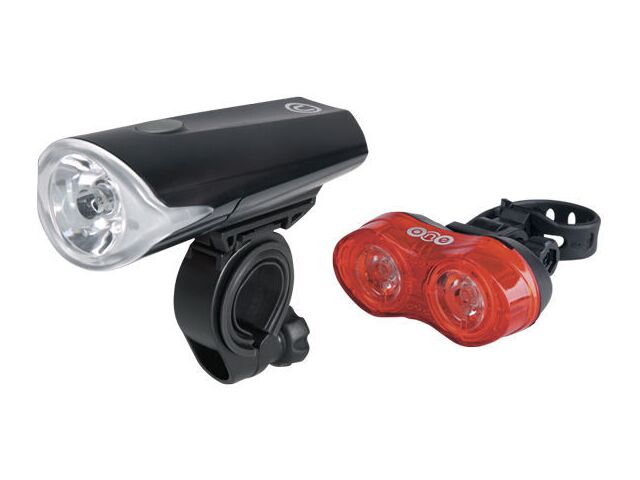 sada světel VISION 3.1 SET