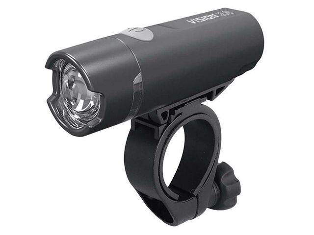 ONE - přední světlo VISION 3.2