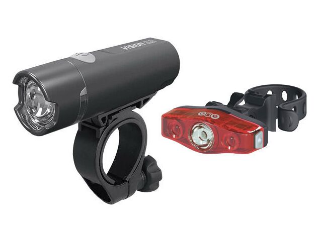 sada světel VISION 3.2 SET