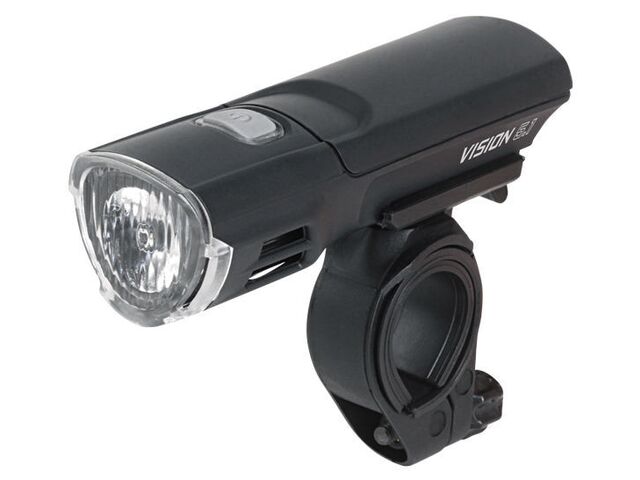 přední světlo VISION 5.0