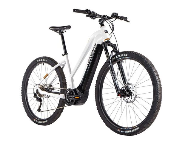 Leader Fox OXNAR DÁMSKÝ 29