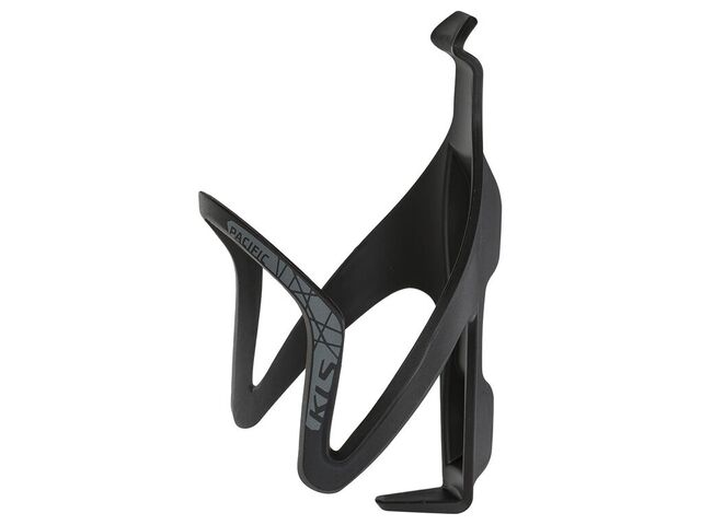 Košík na láhev KLS PACIFIC, black