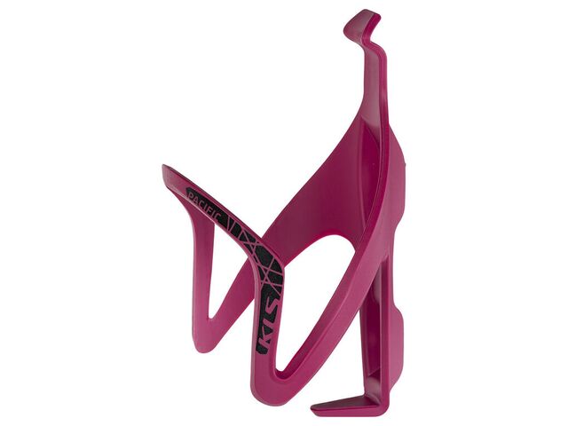 Košík na láhev KLS PACIFIC pink