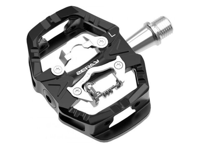 Pedál SPD PRO-T Plus 109 jednostranný ložiskový