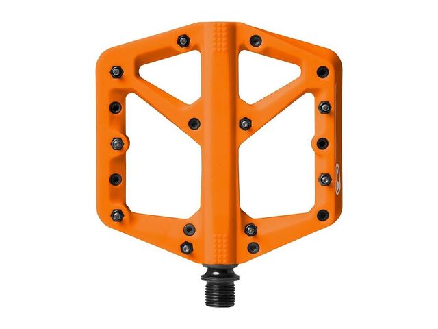 pedály CRANKBROTHERS Stamp 1 Large Orange
