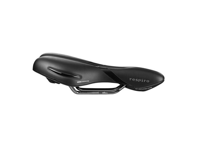 selle royal respiro athletic review