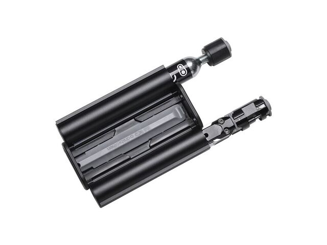 CRANKBROTHERS S.O.S. TT17 Twin Tube Kit