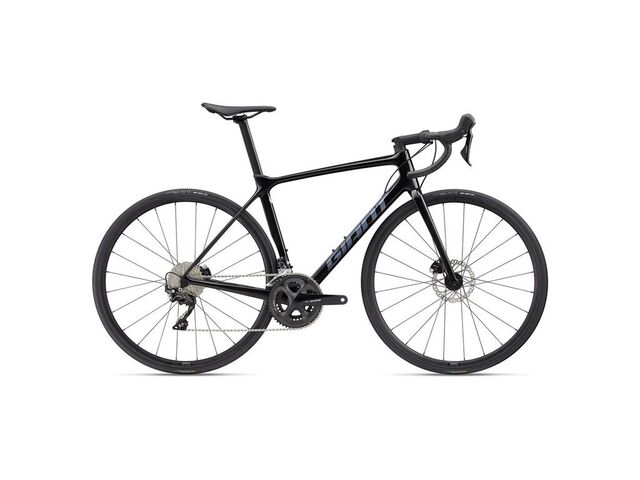 GIANT TCR Advanced 2 Disc-Pro Compact  Carbon  2022