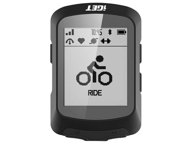 Cyklopočítač s GPS iGET CYCLO C220