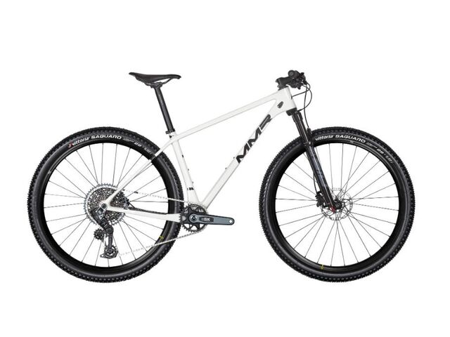 MMR RAKISH 00 LIGHT GREY.N.BLACK 2024