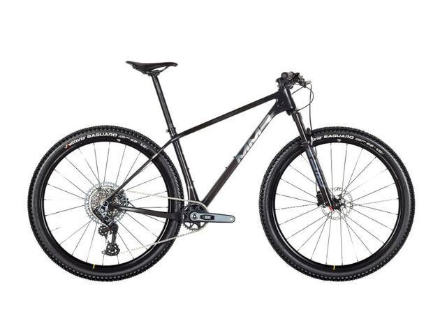 MMR RAKISH 00 CARBON.N.CHROME 2024