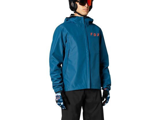 FOX Ranger 2.5L Water Jacket blue