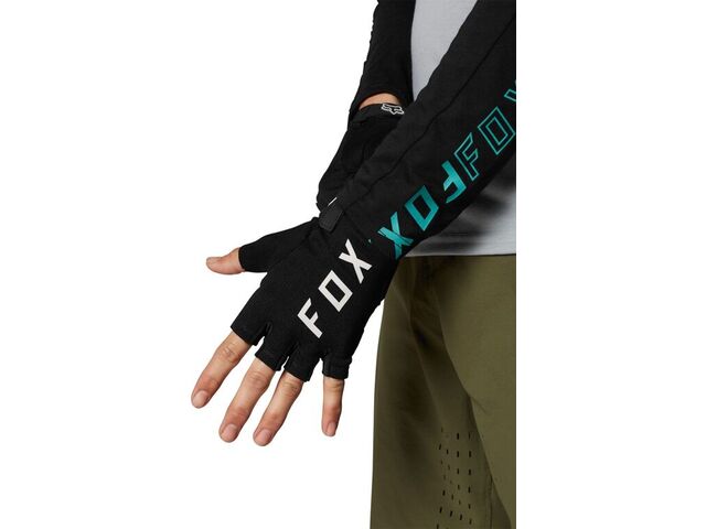 Rukavice Ranger Glove Gel Short