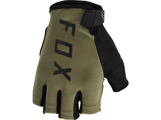 Rukavice FOX Ranger Glove Gel Bark