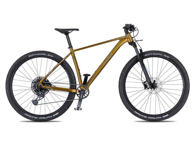 4EVER SABATHON GX jungle gold / hologram 2024