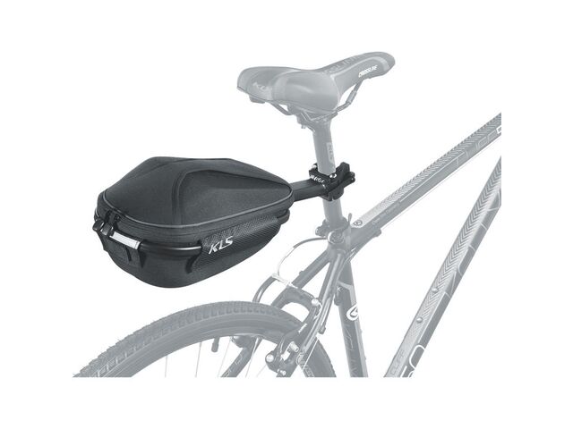 Brašna na sedlovku KLS Satelite