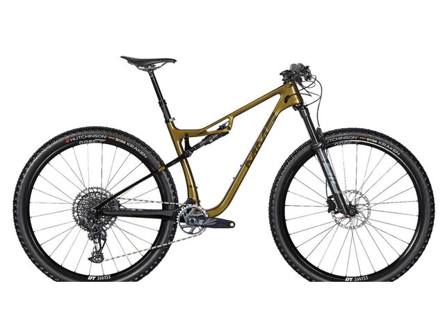 MMR KENTA SXC - Pearl Moss Green 2023