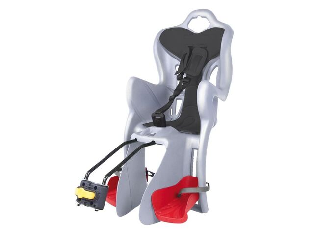 sedačka BELLELLI B-ONE STANDARD šedá