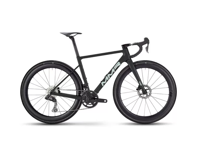 Gravel kolo MMR SIMUN 30 - Dark Grey 2026