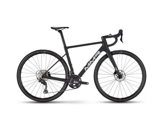 Gravel kolo MMR SIMUN 70 -Dark Grey 2026