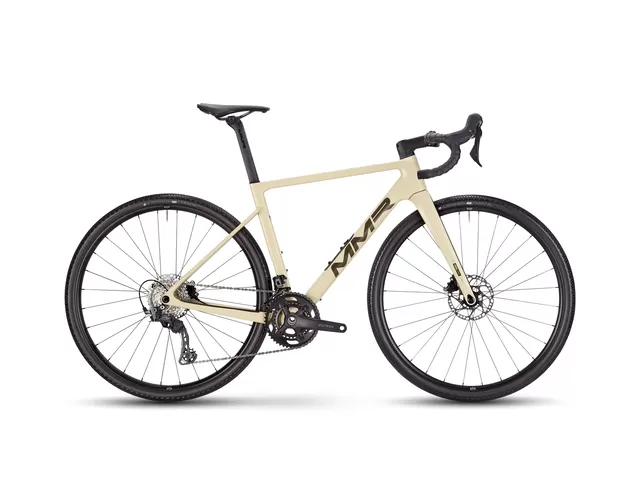 Gravel kolo MMR SIMUN 70 - Soft Beige 2026