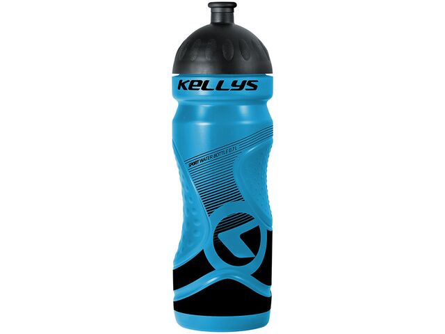 Láhev KELLYS SPORT 0,7 l blue