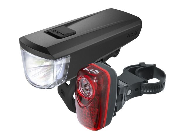 Set osvětlení KLS STRIKE