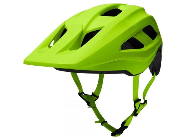 Přilba FOX Mainframe Helmet Mips Fluo Yellow