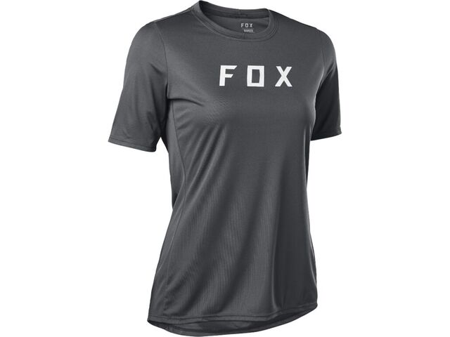 Dámský dres FOX W Ranger Ss Jersey Moth