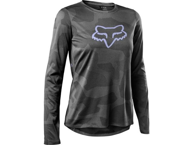 Dámský dres W Ranger Tru Dri Ls Jersey