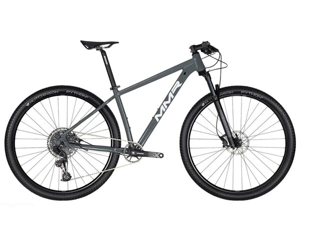 Horské kolo MMR WOKI 10 29  Meteorite 2025