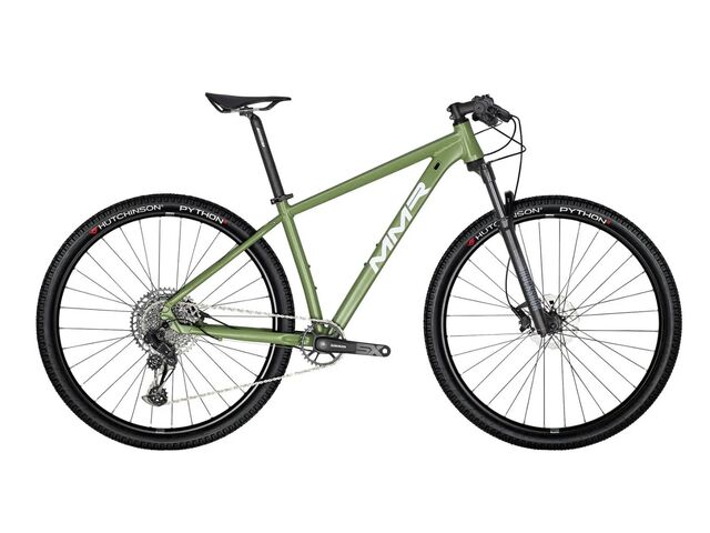 Horské kolo MMR WOKI 10 29  Turtle 2025