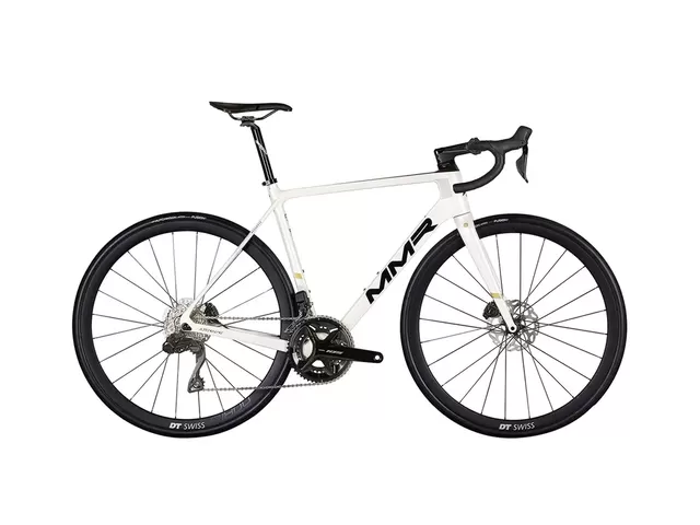 MMR ADRENALINE 10 2024 White