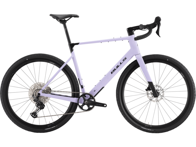Gravel kolo  BULLS MACHETE RX 1 2026