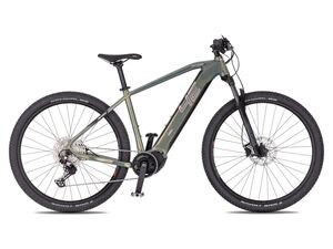 Elektrokolo 4EVER ESWORD ELITE 835  foggy 2025