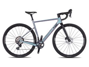 Gravel kolo 4EVER WINRIDE GRX 2027