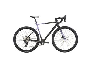 Gravel kolo SCOTT SPEEDSTER GRAVEL 10 carbon black/tulip purple 2026