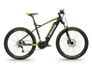 HEAD GRANBY BAFANG 2019