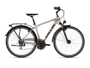 KELLYS CARSON 50 DESERT BROWN 2025