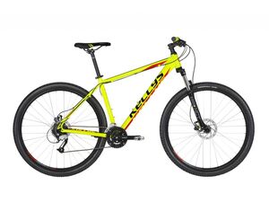 KELLYS Madman 50 Neon Lime 29