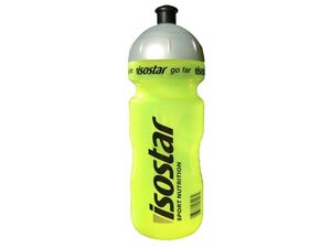 LAHEV ISOSTAR 0,65 l žlutá neon