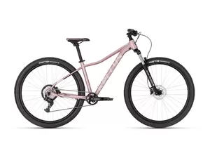 Horské kolo KELLYS Vanity X50 Rose Gold 26