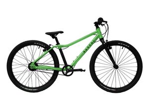 Dětské kolo Rascal 24  2026 Nexus 7s Sapphire LTD
