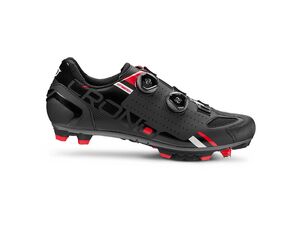 Tretry Crono MTB CX2 2017 Black